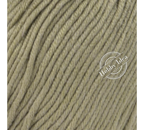 Gazzal Baby Cotton XL 3464 Мокрый песок