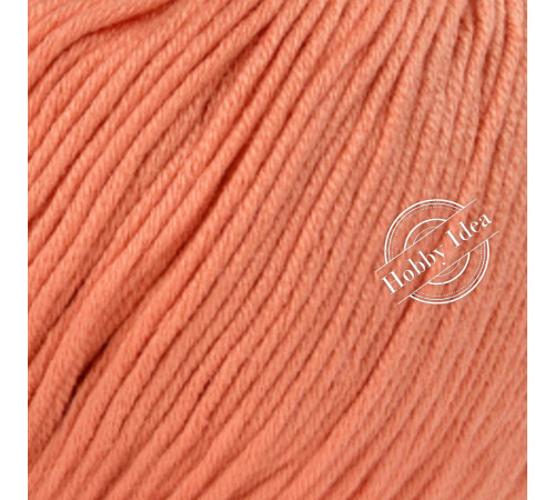 Gazzal Baby Cotton XL 3465 Медный