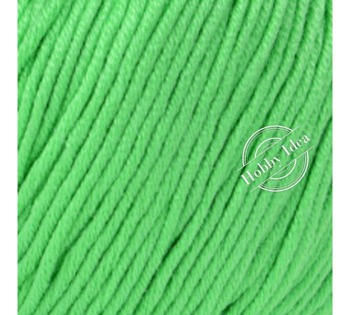 Gazzal Baby Cotton XL 3466 Ярко-зелёный