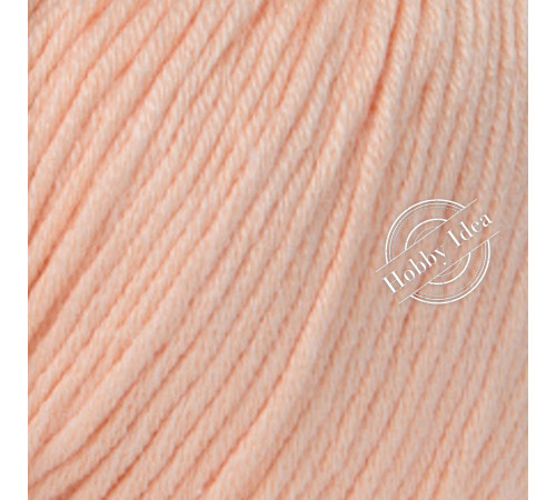 Gazzal Baby Cotton XL 3469 Персиковый крем