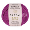 Gazzal Baby Love