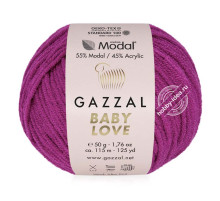 Gazzal Baby Love 1603 Фуксия