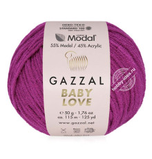 Gazzal Baby Love 1603 Фуксия