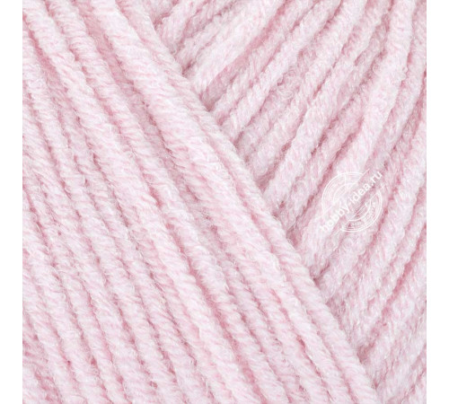 Gazzal Baby Love 1606 Светло-розовый