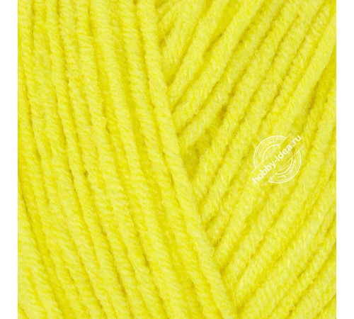 Gazzal Baby Love 1607 Жёлтый