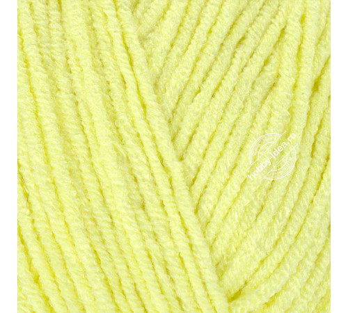 Gazzal Baby Love 1608 Бледно-жёлтый