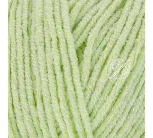 Gazzal Baby Love 1609 Бледно-зелёный