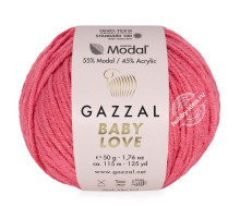 Gazzal Baby Love 1612 Коралловый