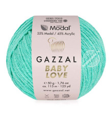 Gazzal Baby Love 1614 Тиффани