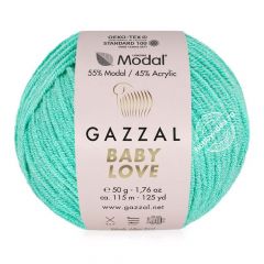 Gazzal Baby Love 1614 Тиффани