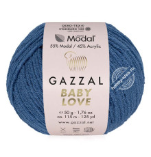 Gazzal Baby Love 1622 Синий