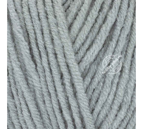 Gazzal Baby Love 1623 Серый шалфей