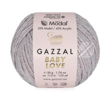 Gazzal Baby Love 1624 Тёмная пудра
