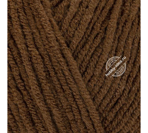 Gazzal Baby Love 1626 Коричневый