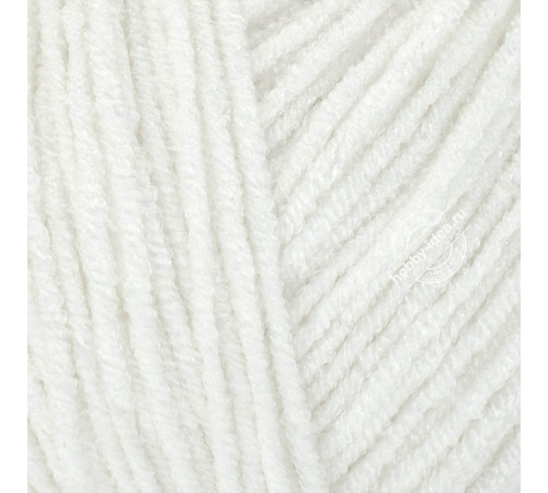 Gazzal Baby Love 1627 Молочный