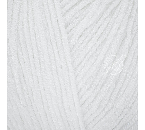 Gazzal Baby Love 1628 Белый