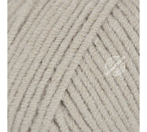 Gazzal Baby Love 1631 Светлый бежевый