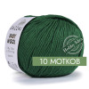 Gazzal Baby Wool упаковками