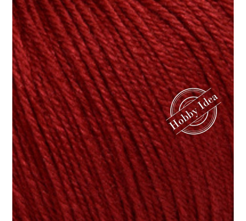 Gazzal Baby Wool 816 Чили