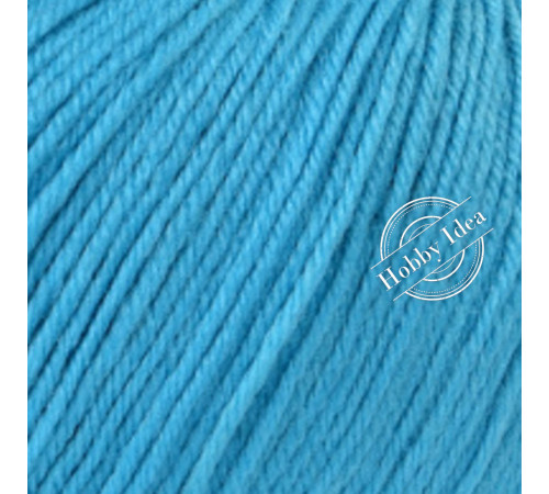 Gazzal Baby Wool 820 Бирюзовый