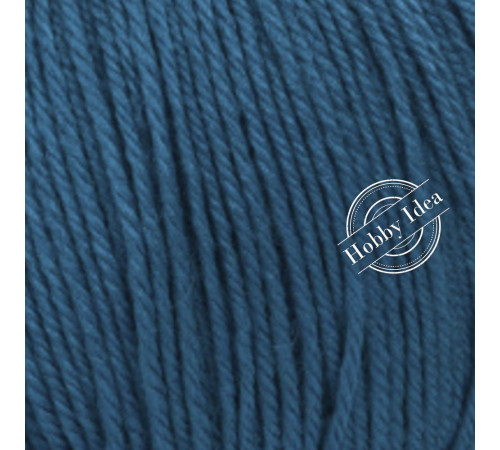 Gazzal Baby Wool 822 Лазурный