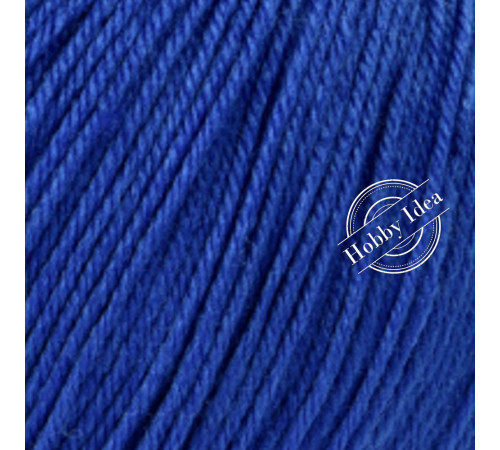 Gazzal Baby Wool 830 Синий