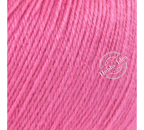 Gazzal Baby Wool 831 Розовый