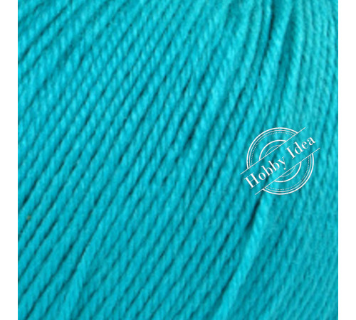 Gazzal Baby Wool 832 Тиффани