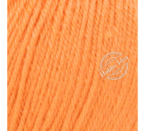 Gazzal Baby Wool 837 Абрикосовый