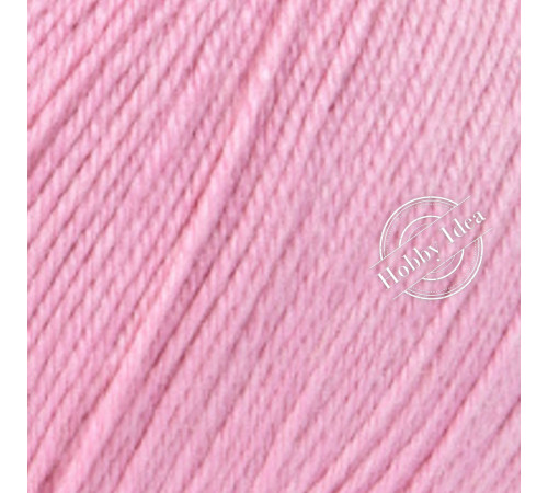 Gazzal Baby Wool 845 Пудровый