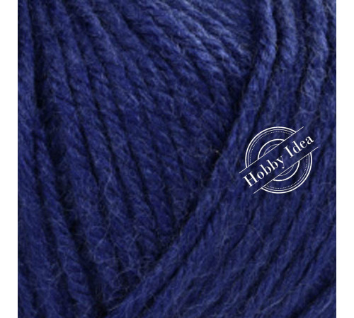 Gazzal Baby Wool XL 802 Тёмный джинс