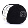 Gazzal Baby Wool XL 803 Чёрный