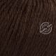 Gazzal Baby Wool XL 807 Коричневый из категории Gazzal Baby Wool XL - 1