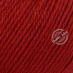 Gazzal Baby Wool XL 811 Красный