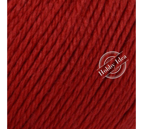 Gazzal Baby Wool XL 811 Красный