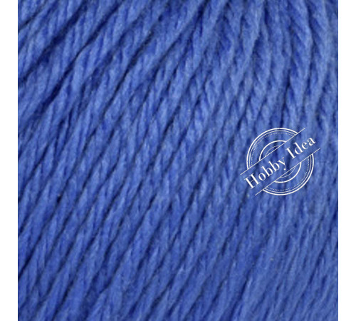 Gazzal Baby Wool XL 813 Голубой