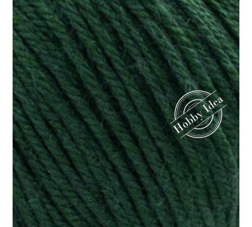 Gazzal Baby Wool XL 814 Зелёный