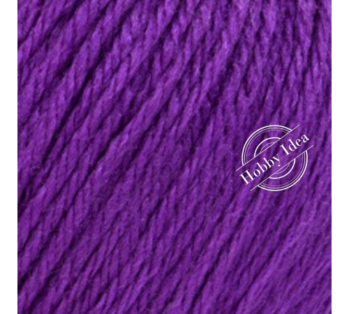 Gazzal Baby Wool XL 815 Фиолетовый