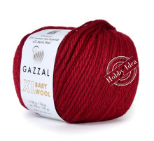 Gazzal Baby Wool XL 816 Чили