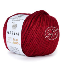 Gazzal Baby Wool XL 816 Чили