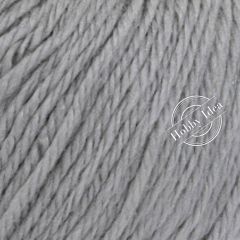 Gazzal Baby Wool XL 817 Светло-серый