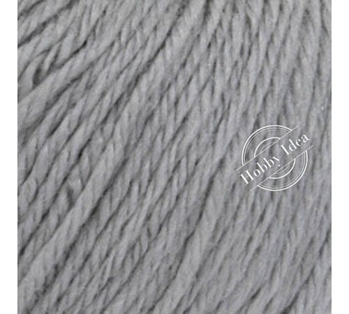 Gazzal Baby Wool XL 817 Светло-серый