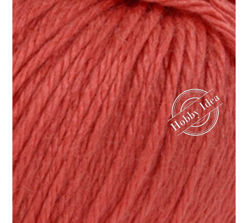 Gazzal Baby Wool XL 819 Коралловый