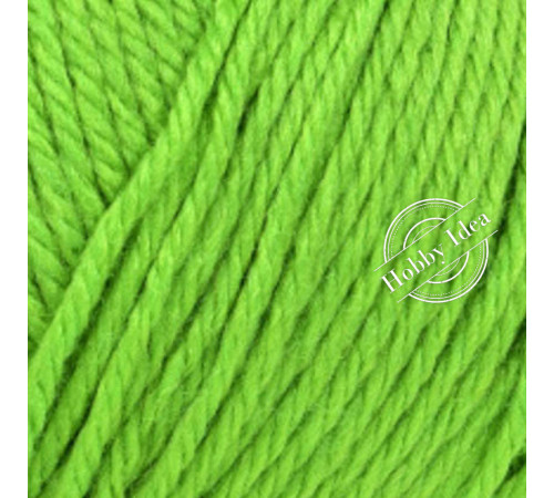 Gazzal Baby Wool XL 821 Изумруд