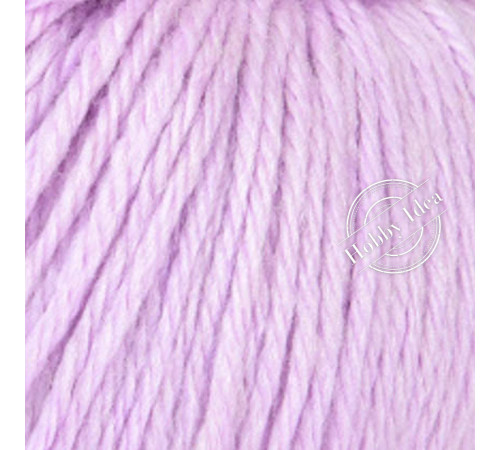 Gazzal Baby Wool XL 823 Лиловый