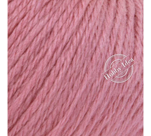 Gazzal Baby Wool XL 828 Фламинго