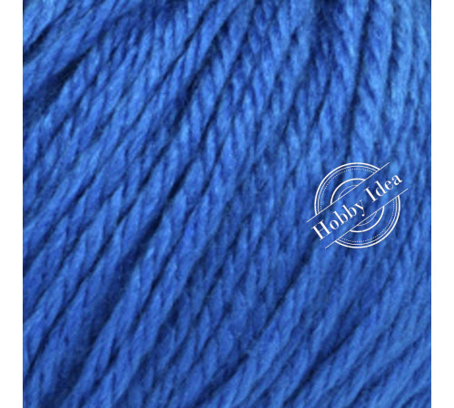 Gazzal Baby Wool XL 830 Синий