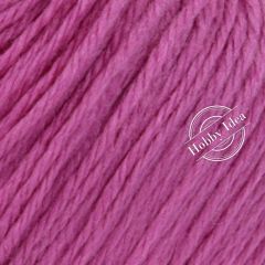 Gazzal Baby Wool XL 831 Розовый