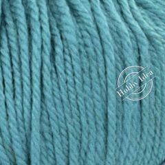 Gazzal Baby Wool XL 832 Сапфир