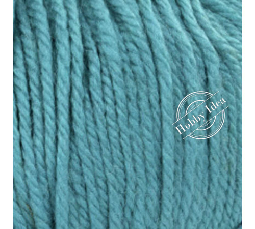 Gazzal Baby Wool XL 832 Сапфир